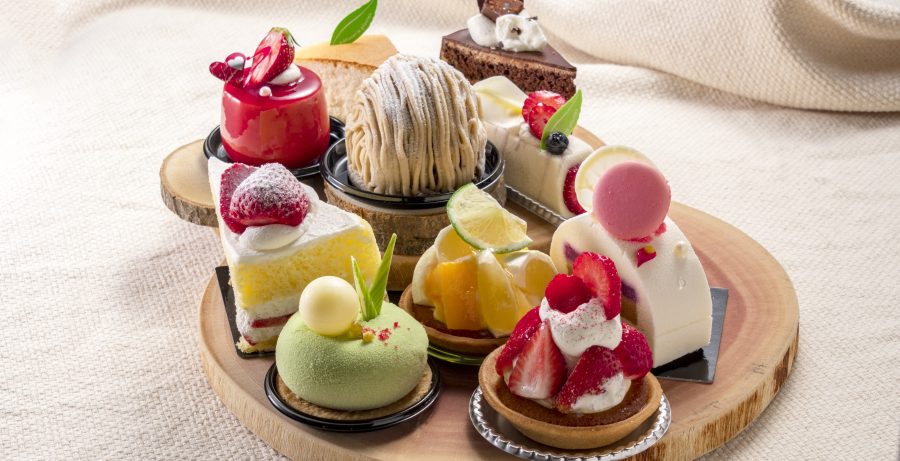 お祝いに最適なケーキ 大牟田の洋菓子店 パティスリープランツ